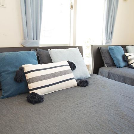 Guesthouse Tt Koza Okinawa Kültér fotó