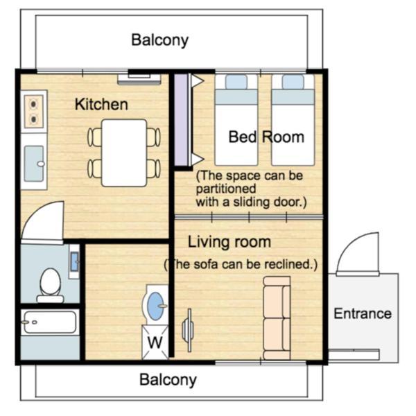 Guesthouse Tt Koza Okinawa Kültér fotó