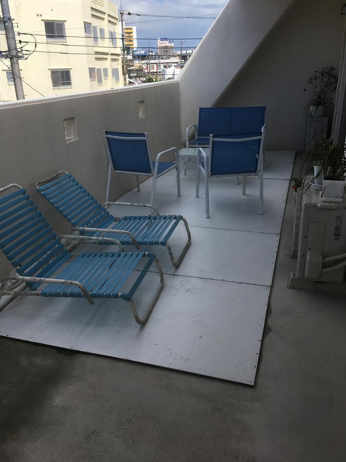 Guesthouse Tt Koza Okinawa Kültér fotó