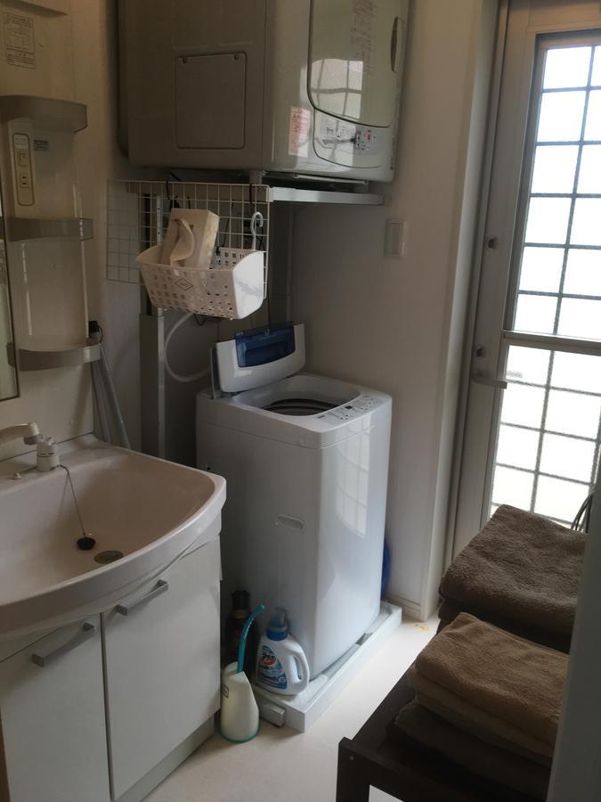 Guesthouse Tt Koza Okinawa Kültér fotó