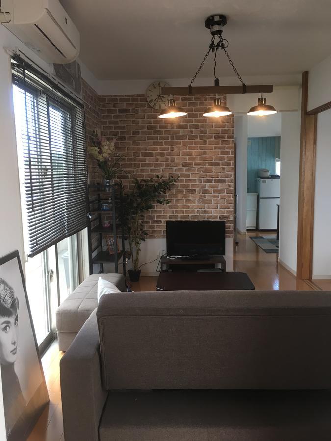 Guesthouse Tt Koza Okinawa Kültér fotó