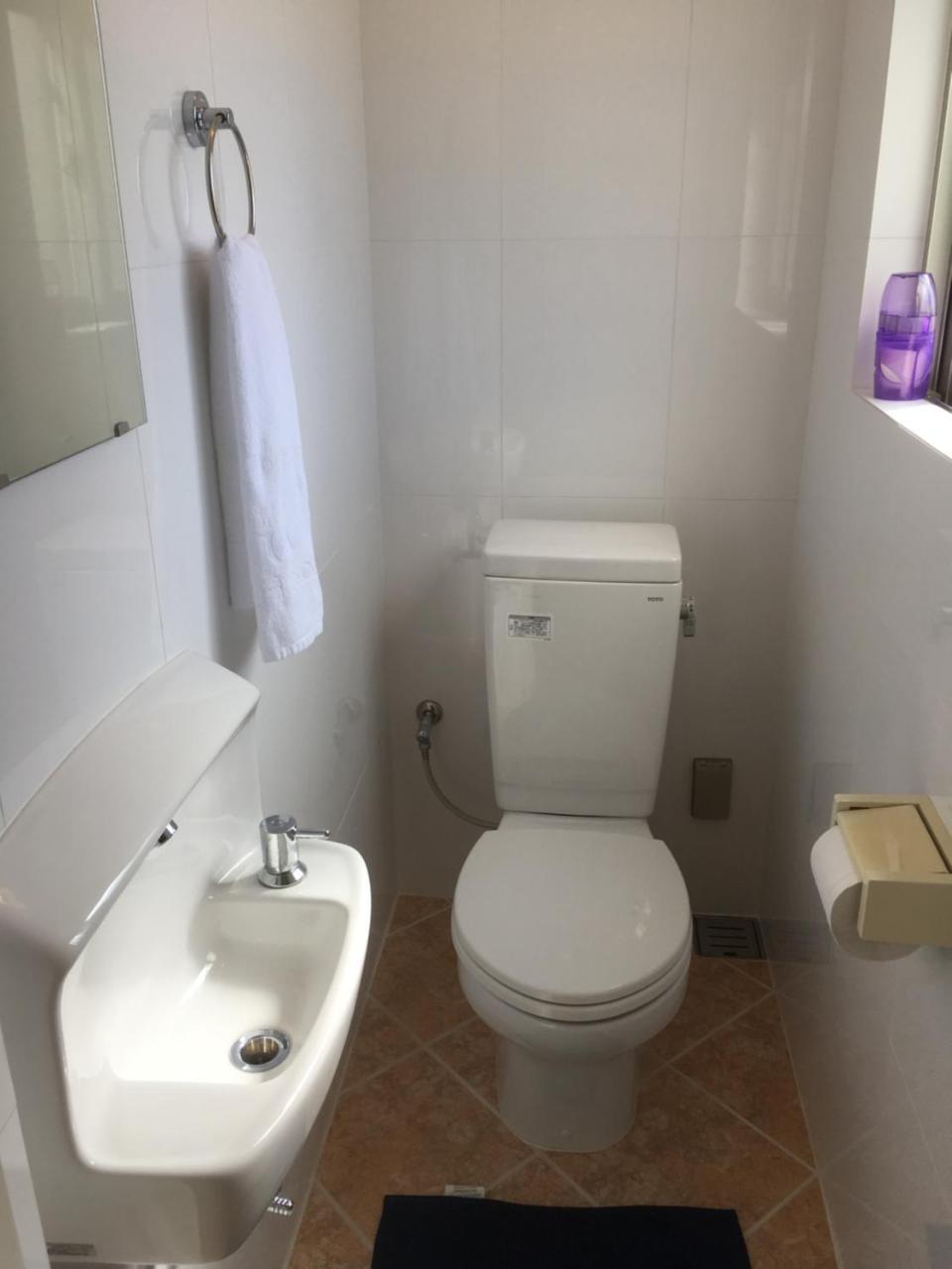 Guesthouse Tt Koza Okinawa Kültér fotó