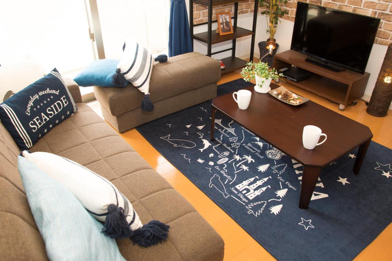 Guesthouse Tt Koza Okinawa Kültér fotó