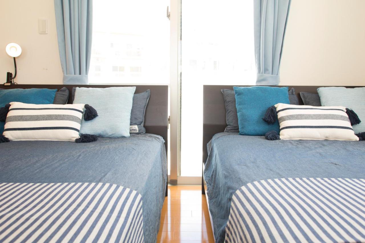 Guesthouse Tt Koza Okinawa Kültér fotó
