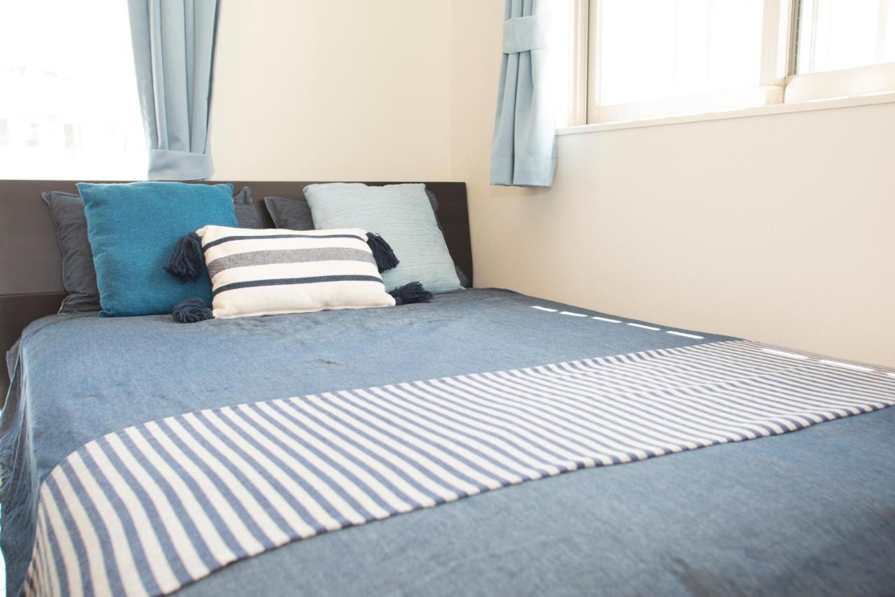 Guesthouse Tt Koza Okinawa Kültér fotó