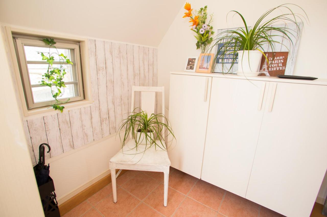 Guesthouse Tt Koza Okinawa Kültér fotó