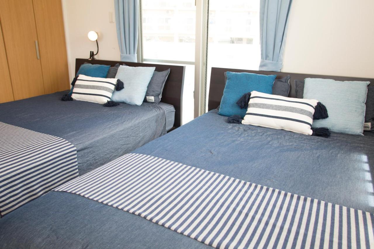 Guesthouse Tt Koza Okinawa Kültér fotó